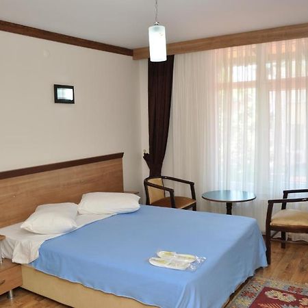 اسطنبول Kayra Butik Hotel الغرفة الصورة