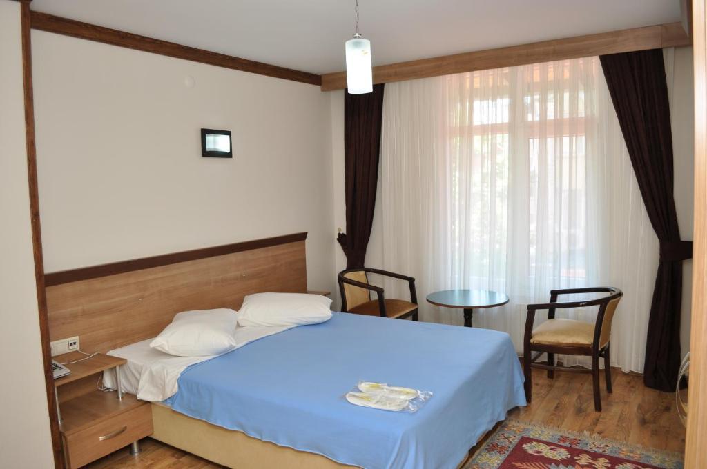 اسطنبول Kayra Butik Hotel الغرفة الصورة
