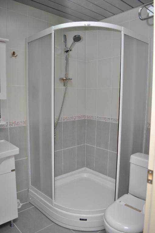 اسطنبول Kayra Butik Hotel الغرفة الصورة