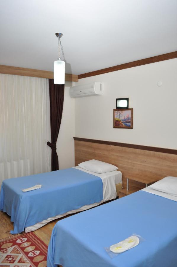 اسطنبول Kayra Butik Hotel الغرفة الصورة