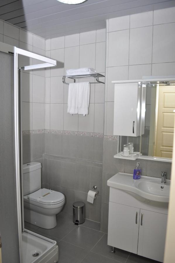 اسطنبول Kayra Butik Hotel الغرفة الصورة