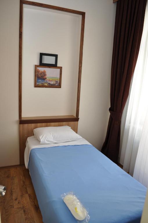 اسطنبول Kayra Butik Hotel الغرفة الصورة