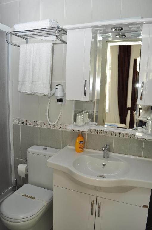 اسطنبول Kayra Butik Hotel الغرفة الصورة
