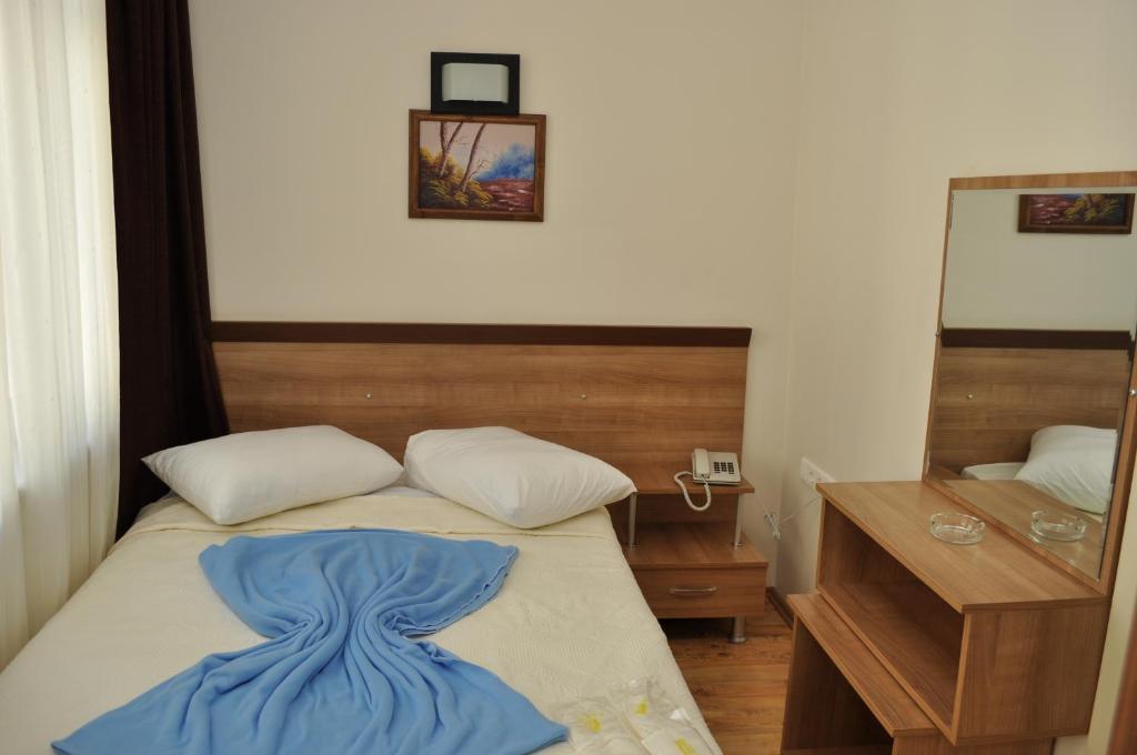 اسطنبول Kayra Butik Hotel الغرفة الصورة