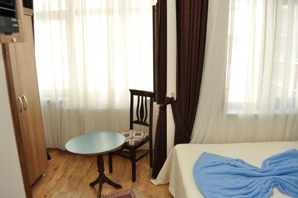 اسطنبول Kayra Butik Hotel الغرفة الصورة