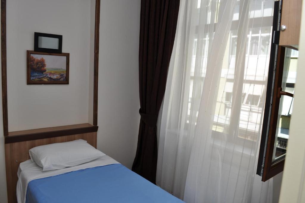 اسطنبول Kayra Butik Hotel الغرفة الصورة